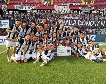 Otra sorpresa en Copa Argentina: Chaco For Ever eliminó a Sarmiento por penales