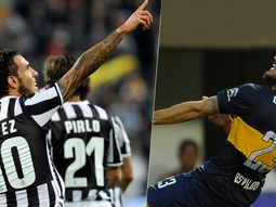 boca jugara un amistoso frente a juventus boca jugara un amistoso frente a juventus