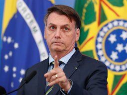 El Vicepresidente de Brasil descartó golpe militar contra el Supremo Tribunal Federal