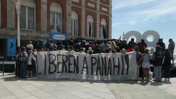 reclamo por la condena a un director irani en el festival de cine reclamo por la condena a un director irani en el festival de cine