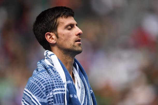 Djokovic perdió ante Istomin en el Abierto de Australia