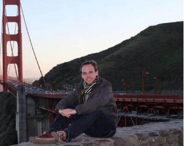 El copiloto no podía volar el día del accidente