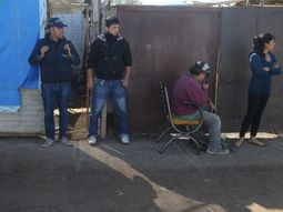 Gentileza: diario Los Andes Gentileza: diario Los Andes