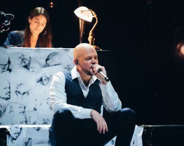 Foto: live Dale Play. Mazza PH.