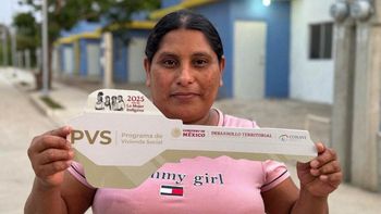 Cómo realizar el Pre-registro al Programa de Vivienda para el Bienestar, según Conavi. Cómo realizar el Pre-registro al Programa de Vivienda para el Bienestar, según Conavi.