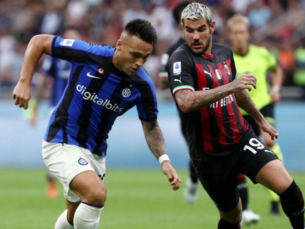 Fútbol libre por celular: cómo ver en vivo Milan vs Inter