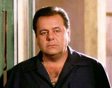 Murió Paul Sorvino