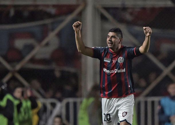 Fútbol libre por celular: en vivo San Lorenzo despide a Ortigoza y Torrico