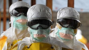 alerta por el ebola: hay casi 5.000 muertos alerta por el ebola: hay casi 5.000 muertos