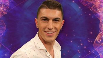 luifa, expulsado de gran hermano tras un mano a mano con yasmila luifa, expulsado de gran hermano tras un mano a mano con yasmila