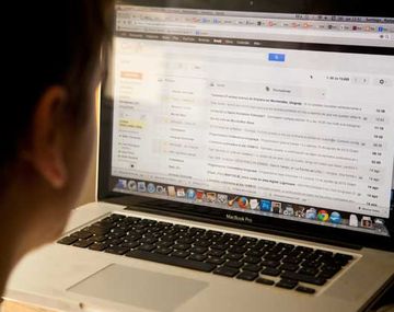 Google reconoció que lee todos los correos de Gmail