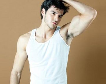 Video: el sobrino de Fort se lanzó como cantante