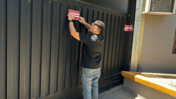 clausuran un hotel en escobar: una madre rastreo a su hija de 13 anos y la encontro con un joven de 18 clausuran un hotel en escobar: una madre rastreo a su hija de 13 anos y la encontro con un joven de 18