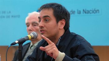 juan cabandie: elisa carrio se salio de sus cabales juan cabandie: elisa carrio se salio de sus cabales