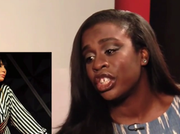 el dia que la protagonista de oitnb hablo de moria casan: su delito es... el dia que la protagonista de oitnb hablo de moria casan: su delito es...