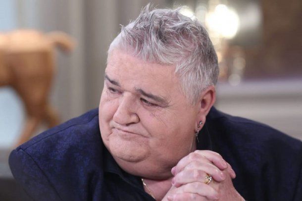 Murió José Luis Pepe Gozalo, el exrepresentante de Rodrigo Bueno