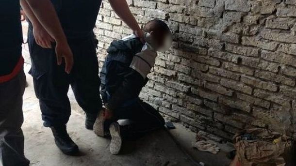 Mató a un hombre por la espalda que se acostó con su novia