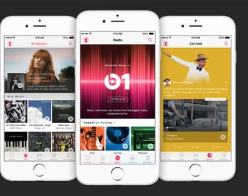 Apple Music y la complicada tarea de ganarle a Spotify