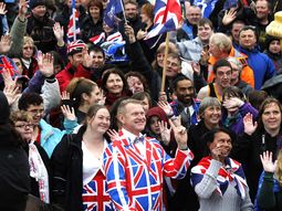 malvinas: ponen en duda la legitimidad del referendum malvinas: ponen en duda la legitimidad del referendum