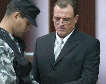 Horacio Conzi volvió a prisión por salir durante 12 minutos para empujar un auto