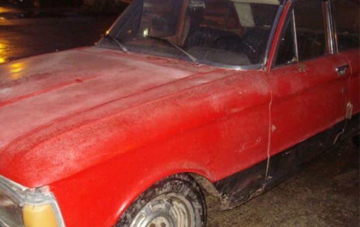 Automovilista atropelló a un nene y se dio a la fuga: quedó en libertad
