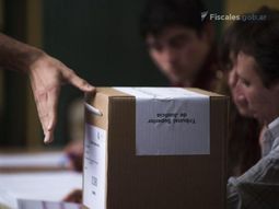 PASO: indagarán a 40 personas por no cumplir con sus labores