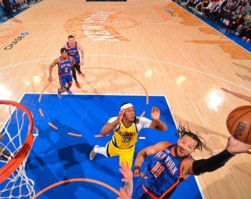 Playoffs de la NBA: agenda del viernes 17 de mayo