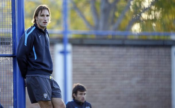 Schiavi pidió un traductor para su llegada al fútbol chino