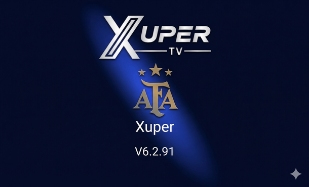 NI Xuper TV ni Magma Player: cómo ver Selección Argentina vs. Zambia