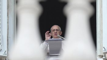 francisco, el argentino que en un ano imprimio fuertes cambios en la iglesia francisco, el argentino que en un ano imprimio fuertes cambios en la iglesia