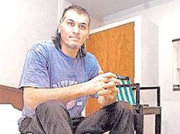 Gigante gonzalez