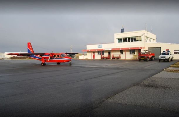 El Gobierno impulsa un vuelo semanal a Malvinas desde países vecinos