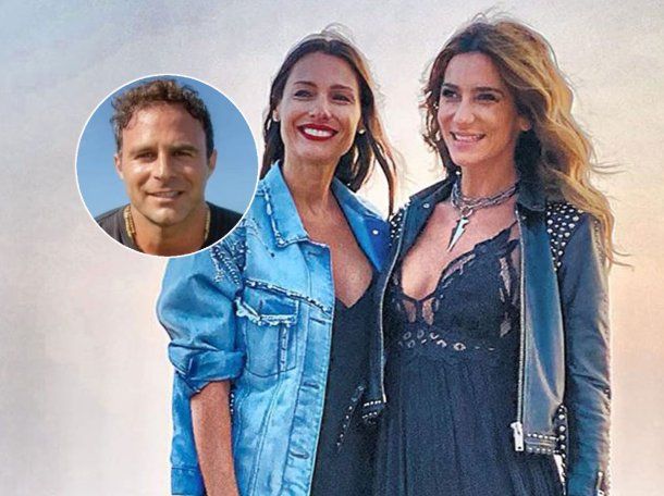 Puli Demaría, amiga íntima de Pampita, habló de la separación de Martín Pepa: qué dijo
