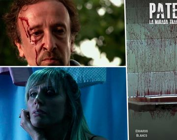 Se estrena Paternoster