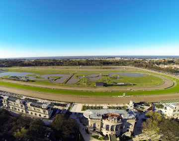 Mayo primaveral: cuáles son las actividades gratuitas que se pueden hacer hoy en el Hipódromo de Palermo
