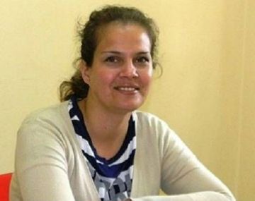 Abuela precoz: mendocina de 29 años ya tiene nietos 