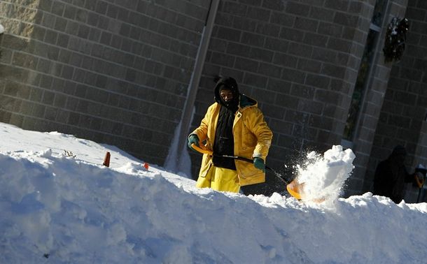 Nieve