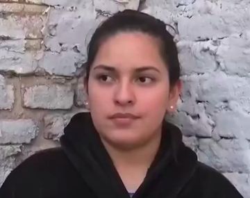 Una de las detenidas por el triple crimen amplió su declaración