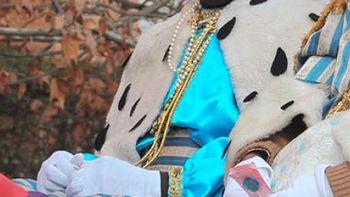 peligra un desfile de los reyes magos porque baltasar sigue preso peligra un desfile de los reyes magos porque baltasar sigue preso