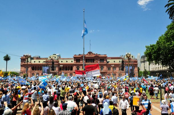 ¿Cómo será el Plan de Modernización del Estado que anunció Macri?