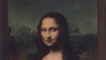 un investigador italiano aseguro que encontro otra mona lisa de da vinci un investigador italiano aseguro que encontro otra mona lisa de da vinci