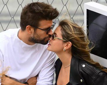Se terminó el amor: Piqué y Clara Chía se separaron tras tres años juntos