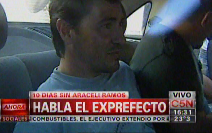 Consideran a Vinader un psicópata, sádico y perverso