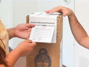 El Gobierno va por una reforma electoral con cambios en las PASO: todos los detalles