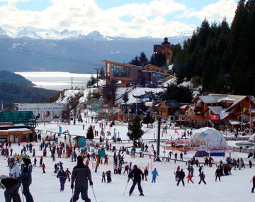 ¡Se fueron todos! ¿Dónde se fueron de vacaciones?