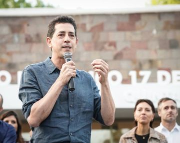 Wado de Pedro: El fallo de la Corte Suprema es lo contrario a una solución