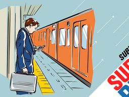 Desde que la Ciudad se hizo cargo