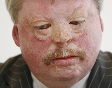 Los ingleses no tienen respeto por nada