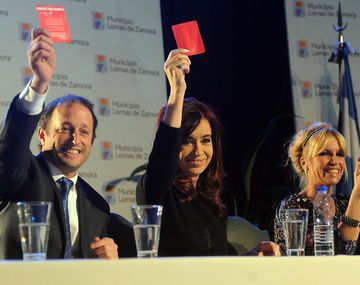 Tarjeta roja para los dirigentes que protegen delincuentes