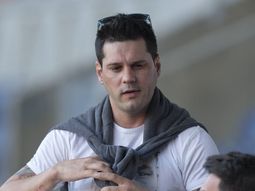 Me golpeó de atrás y sacó el arma, dijo el joven que denuncia al hermano de Messi